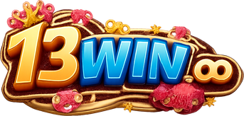 13win co logo